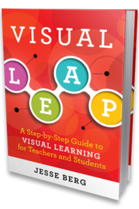 Visual-Leap-book-hero